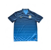 Oryginalna koszulka piłkarska Nike x Manchester City