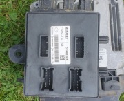 Vivaro B Trafic III talento moduł sterownik 231A03142r