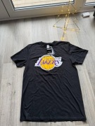 T-shirt NBA Fanatics Los Angeles Lakers