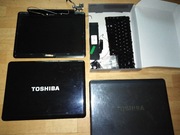 Toshiba Satellite A300-15B, A300-1TM, A300D-15H + części