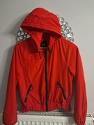 Kurtka przejściowa wiatrówka r 158/164 New Look