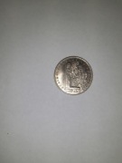 Monety PRL -10 złotych 1970 Byliśmy-Jesteśmy-B