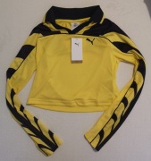 Puma T-shirt top damski rozm. S