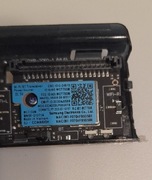 Moduł wifi IR przycisk nowy do samsung ue50au7172u