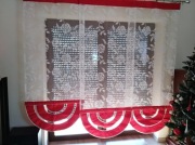 zestaw Firan typu ekran