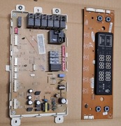 Moduł sterowania piekarnikiem Samsung Dual Cook BQ1VD6T131