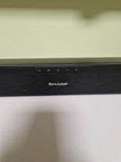 Soundbar Sharp HT-SB140(MT) - Elegancki Głośnik Bluetooth 150W