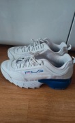 Buty sportowe sneakersy Fila 