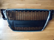 Grill, Atrapa chłodnicy dla Audi A5, 2007-2011. 