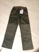 Spodnie robocze Praktika Threeline rozmiar 46 nowe 