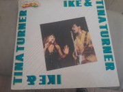 Ike Tina Turner winyl