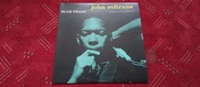 John Coltrane - Blue Train  /  Japan