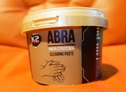 Pasta czyszcząca do rąk K2 ABRA BHP 500ml do mycia rąk W521 12/2033