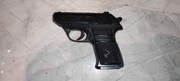 Pistolet na kulki mały 