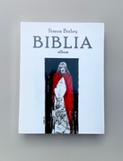 Simon Bisley, BIBLIA [2011]