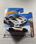 Hot Wheels Lamborghini Huracan Sterato 