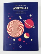 Astrohaj Fred Watson