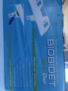 Bidet , Deska myjąca Nowe Biobidet