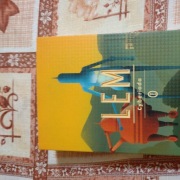 Cyberiada Stanisław Lem 