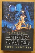 Nowa Nadzieja George Lucas Star Wars