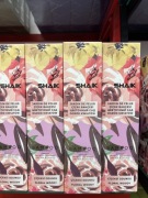 Patyczki do domu shaik 115ml ogród kwiatów(lenor)