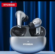 Słuchawki bezprzewodowe HYUNDAI