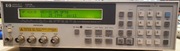 HP Agilent 4263b LCR mostek
