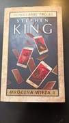 Stephen King - Mroczna Wieża Tom 2