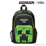 Plecak MINECRAFT Creeper 42x30 cm Minecraft FILM 