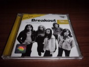 Breakout - Złota kolekcja - Oni Zaraz Przyjdą Tu