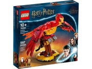 LEGO Harry Potter 76394 - Fawkes, feniks Dumbledore'a