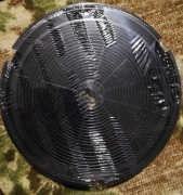 Filtr węglowy okapu polar ardo 