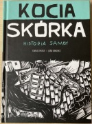 KOCIA SKÓRKA - HISTORIA SAMBY (Mandioca) -45%