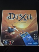 Dixit - gra rodzinna