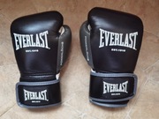 Everlast Powerlock OG Advanced Training Glove Hook & Loop Rozmiar : 10-0Z