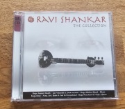 RAVI SHANKAR - THE COLLECTION - 2 CD´s