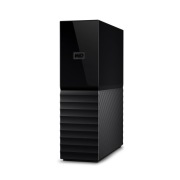Western Digital My Book zewnętrzny dysk twarde 24 TB USB Typu-A 