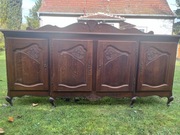 Komoda - antyk. Stan dobry