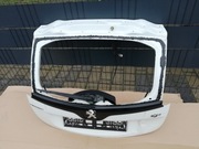 Peugeot ion, C zero, Klapa tylna Klapa bagażnika 450zł