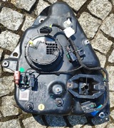 Zbiornik Adblue A4 B8 Lift 