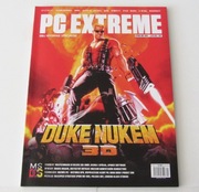 PC EXTREME wydanie specjalne | Duke Nukem 3D