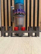 Uchwyt/Organizer na Szczotki i Końcówki odkurzacz DysonV7V10V11V12 V15 gen5