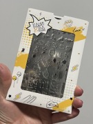 Blaszka TakiDa 8 Jesień