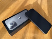 Iphone 13 Pro/256GB/Czarny