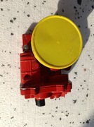 Przepustnica Volvo penta 3817844