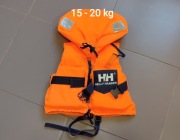 Kamizelka ratunkowa HH - Helly Hansen 100 N - dla dzieci 15-20 kg
