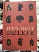 Dzieje Herodot V w.p.n.e Grecja