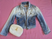 Katana Levi's Irregular rozmiar S