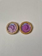 Figurka milka secret box figurka krążek 