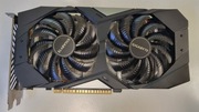 Karta graficzna Gigabyte GeForce GTX 1650 SUPER Windforce OC 4GB